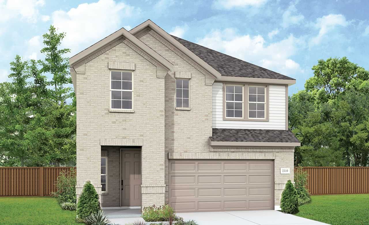 ２ｎｄハウス Journey Series - Altitude - New Construction Homes in