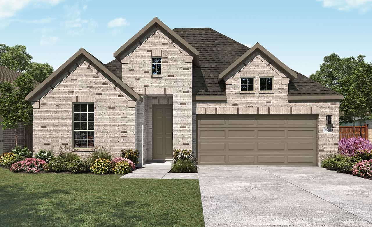 Willow – The Woodlands Hills – Willis, TX